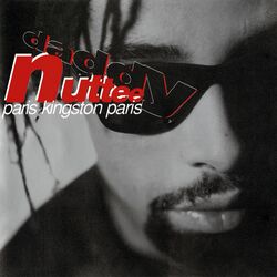Cover of Paris Kingston Paris (Edition Deluxe)