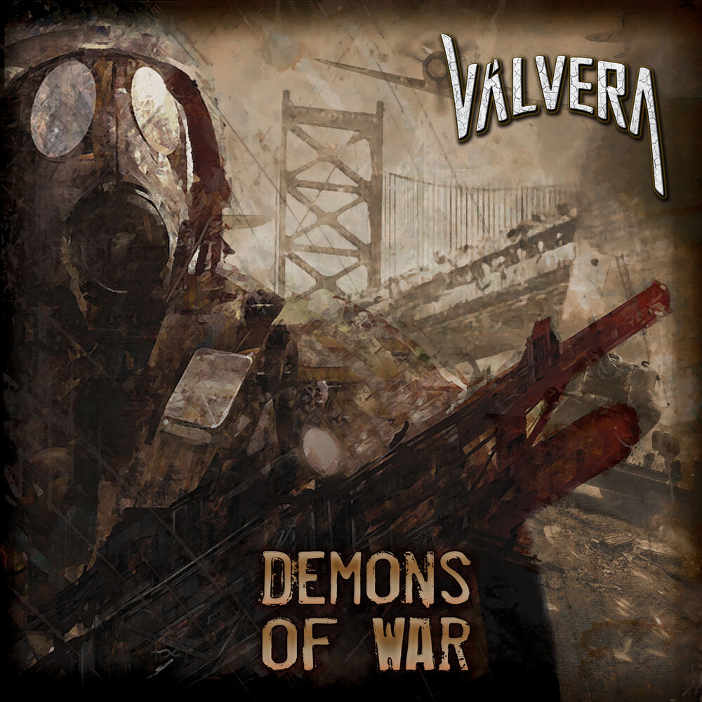 Picture of Demons of War
