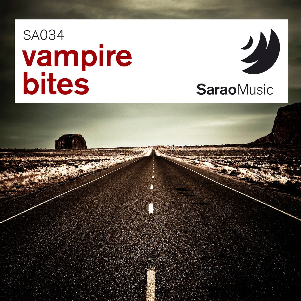 Album cover of Vampire Bites