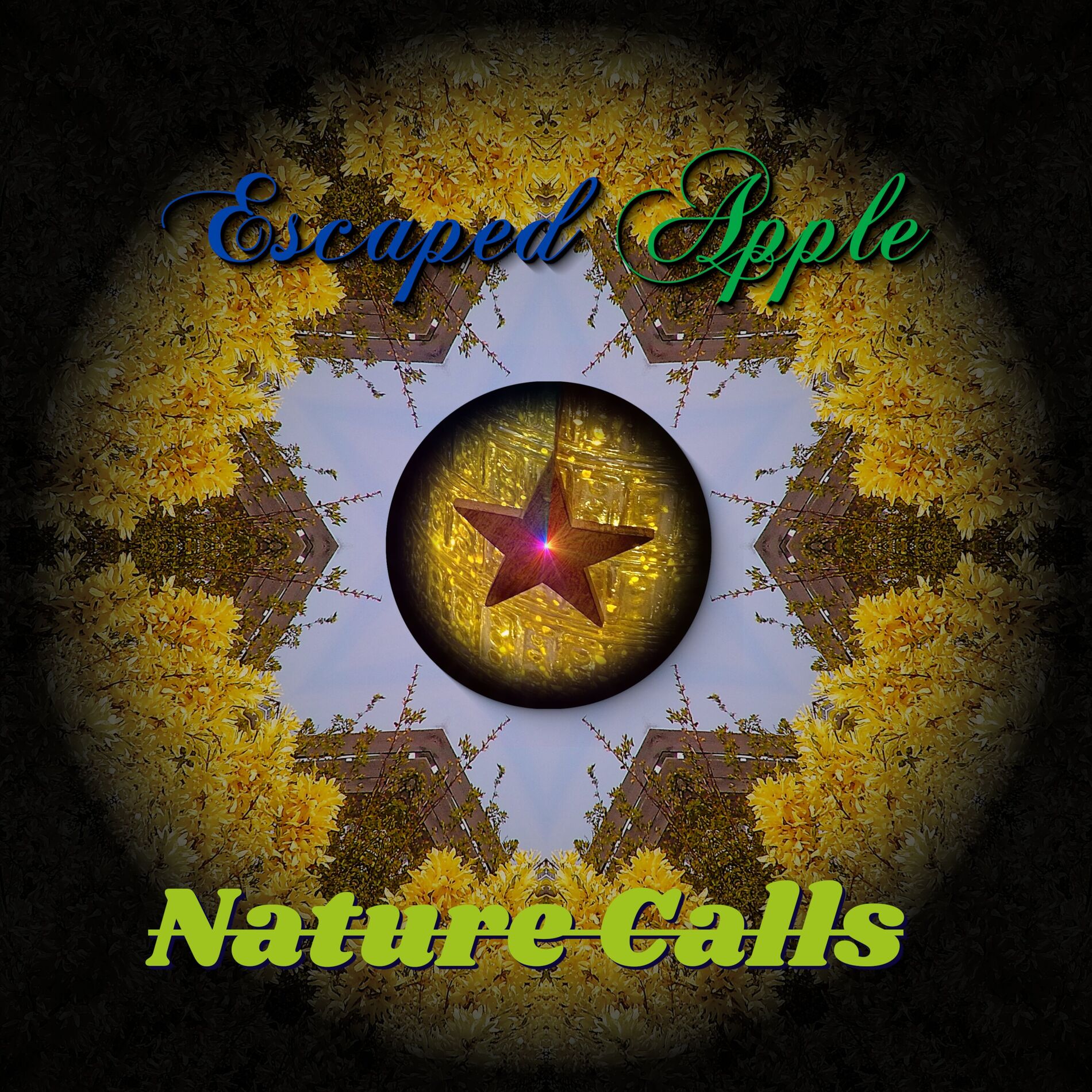 Album cover of Nature Calls
