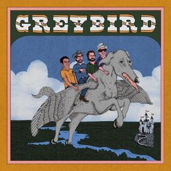 Cover of Greybird