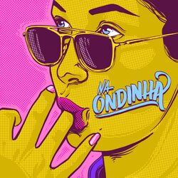 Cover of Na Ondinha
