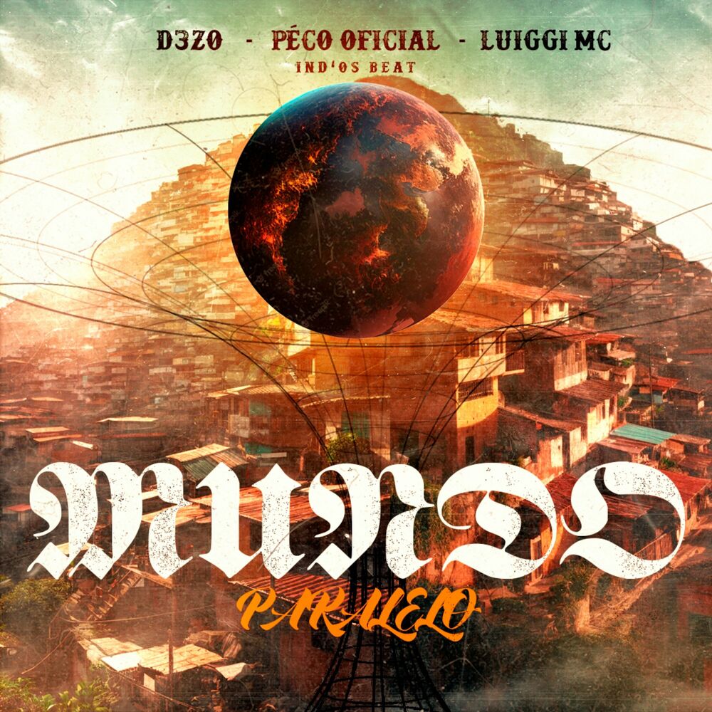 Picture of Mundo Paralelo