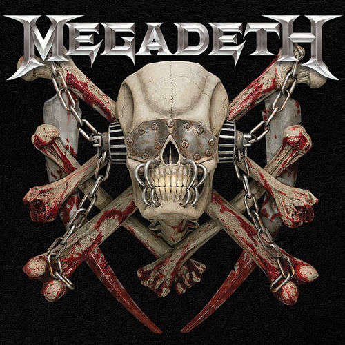 洋楽 MEGADETH [KILLING IS MY BUSINESS] Amazon.com: Killing Is My Business: CDs & Vinyl