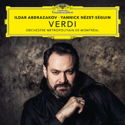 Cover of Verdi