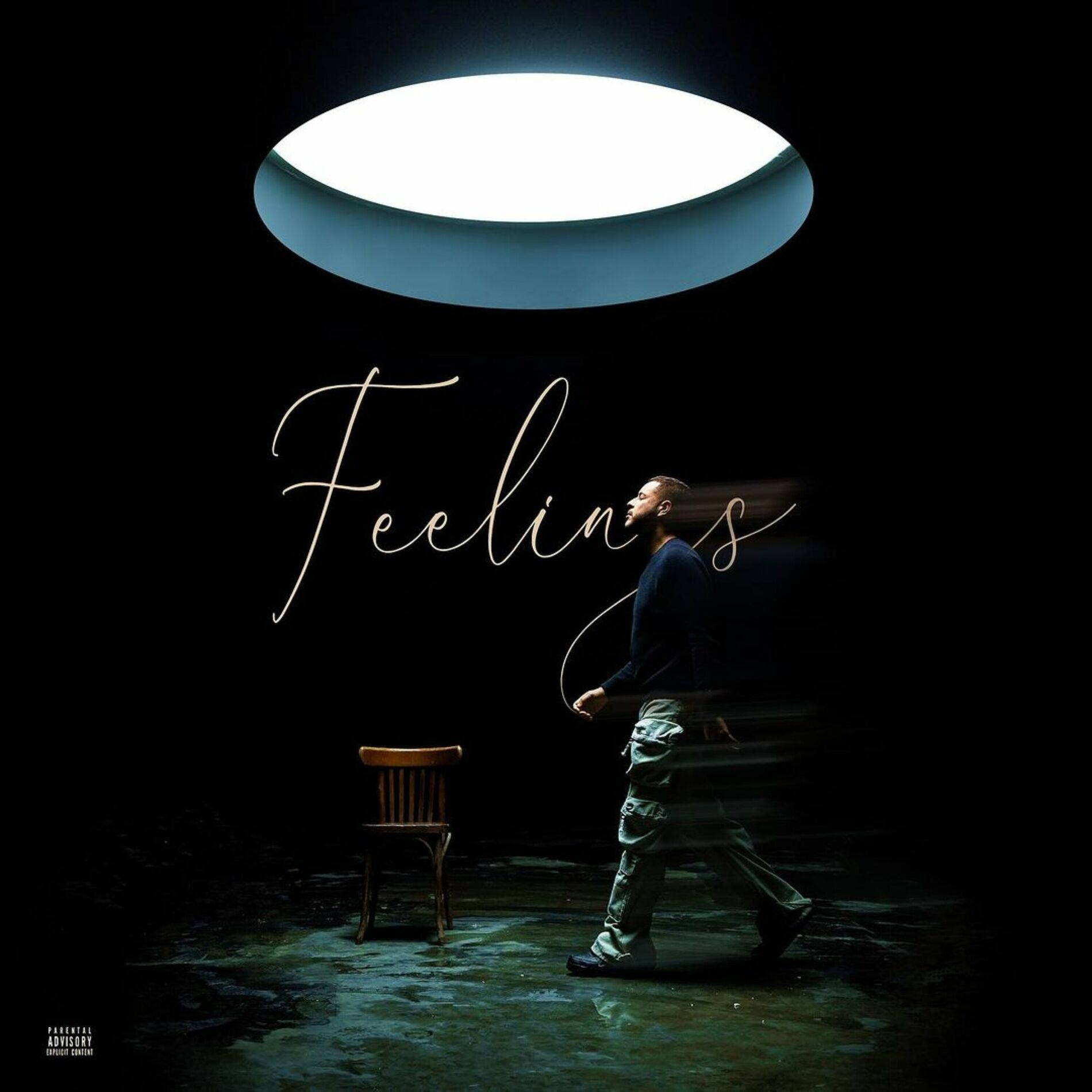 Album cover of Feelings
