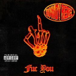 Cover of Fuc You