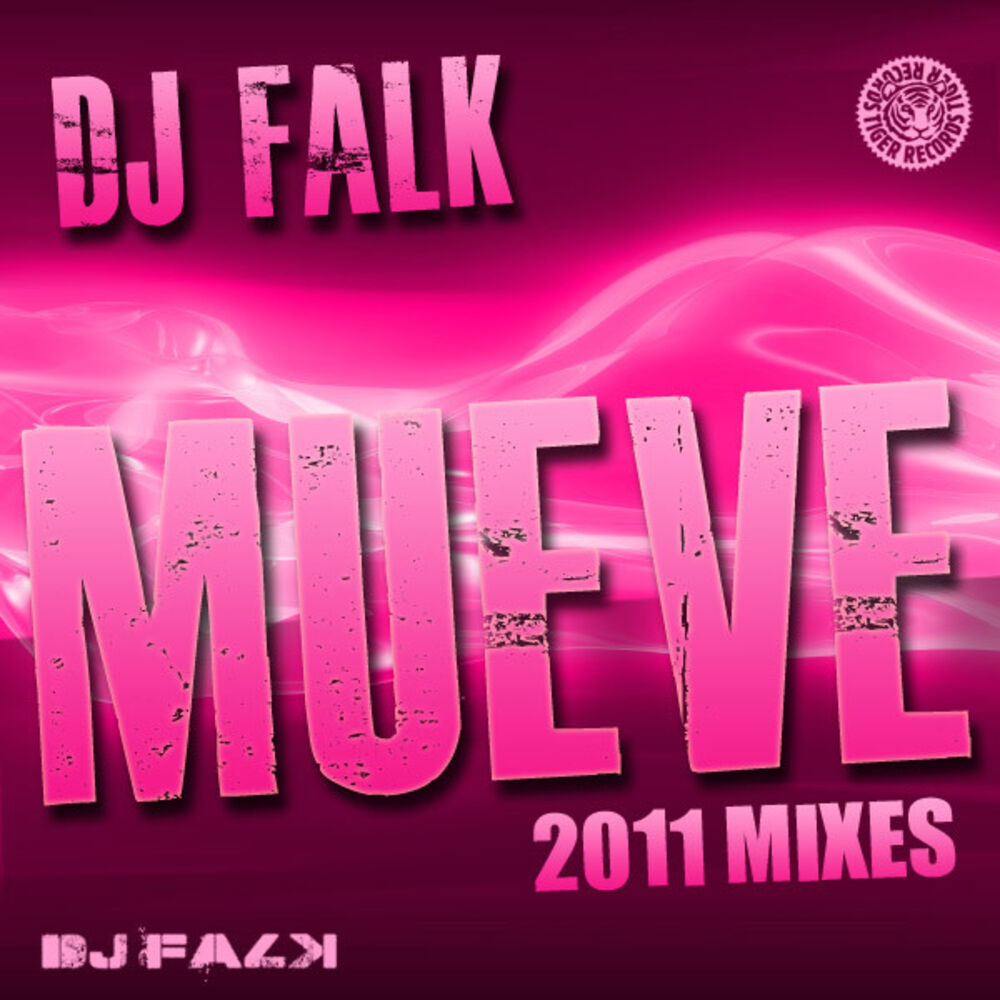 Picture of Mueve (2011 Mixes)