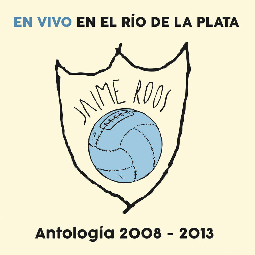 Picture of En Vivo en el Río de la Plata