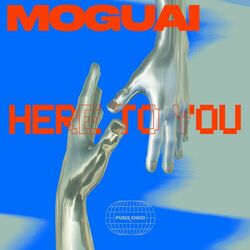 Cover of Here To You