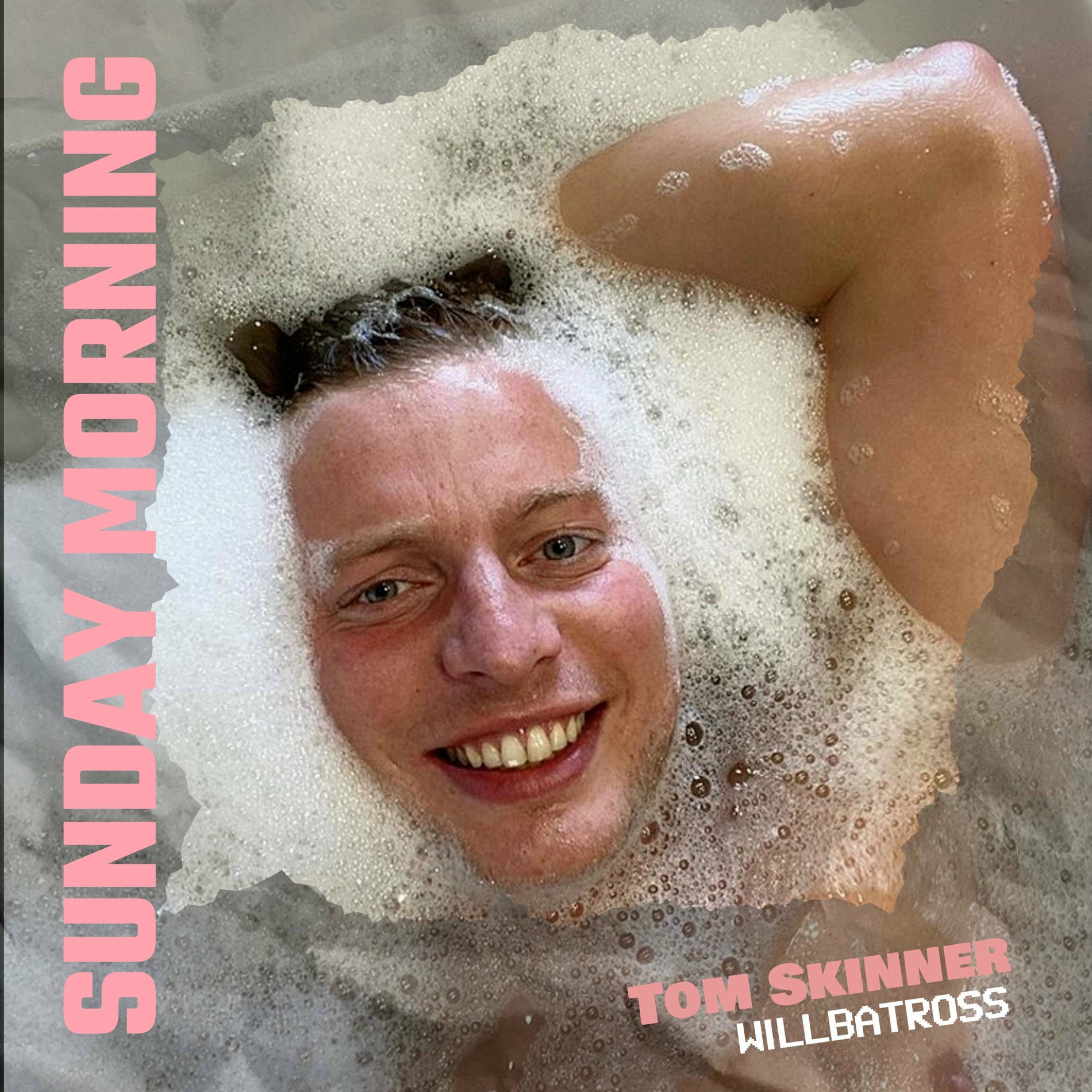 Album cover of Sunday Morning (feat. Tom Skinner)