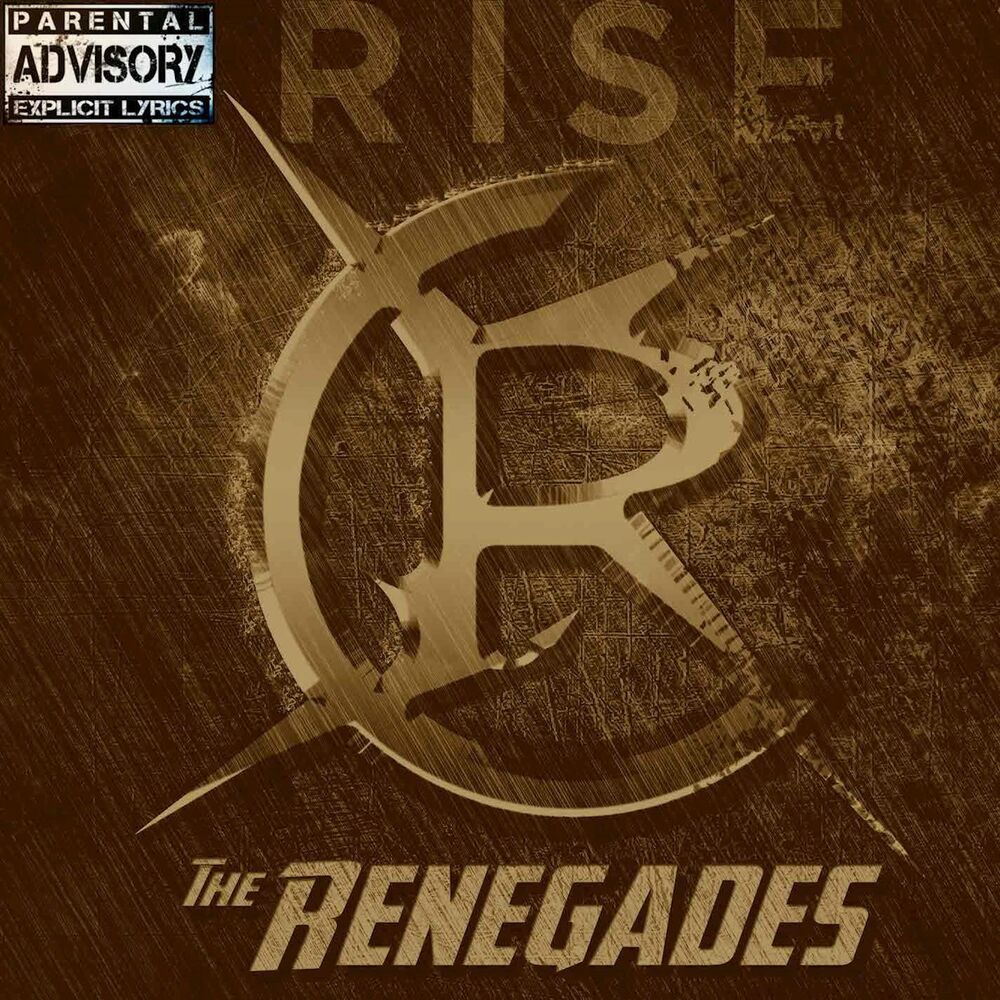 Picture of The Renegades Rise