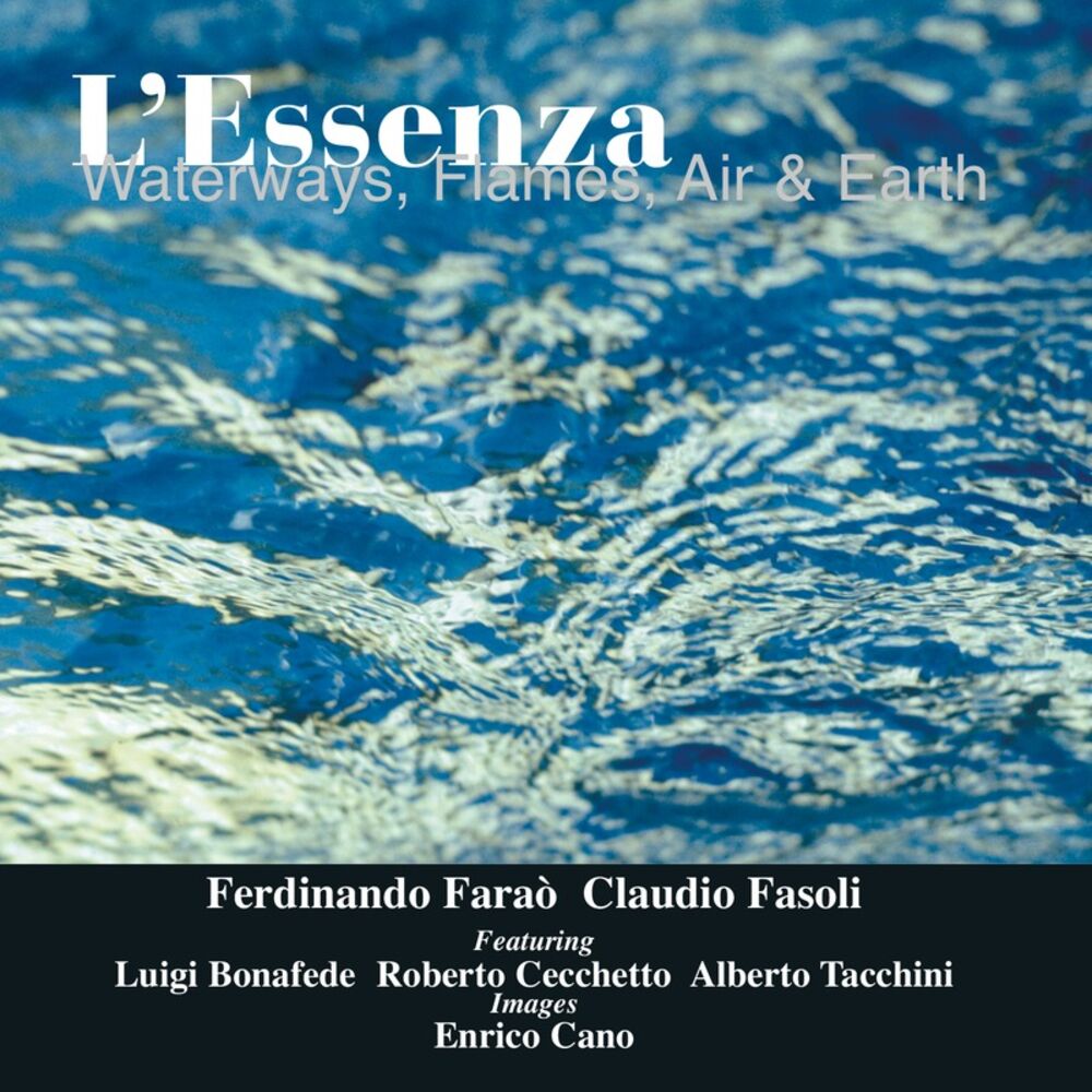 Picture of L'Essenza - Waterways Flames Air & Earth