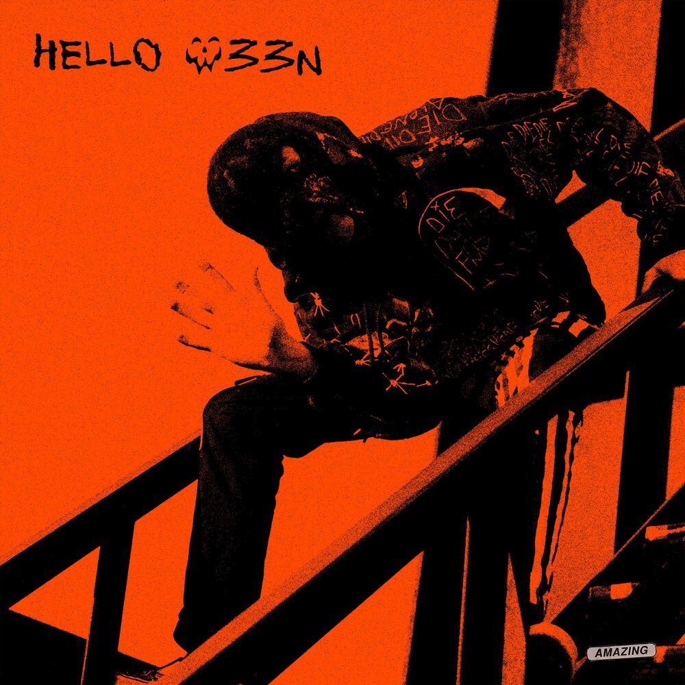 Picture of hello w33n