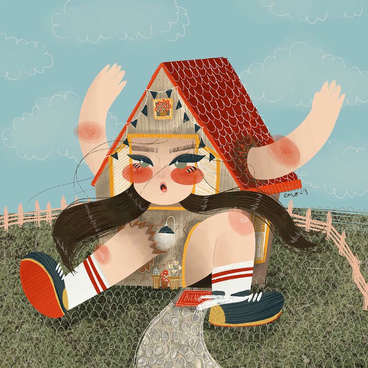 Album cover of Carrusel