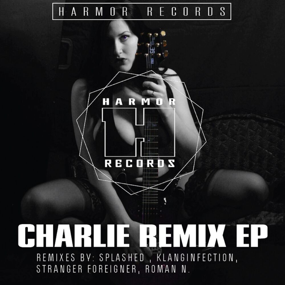 Picture of Charlie Remix