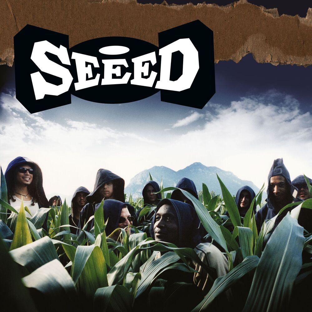 Picture of Show the Interest (Seeed Refix)