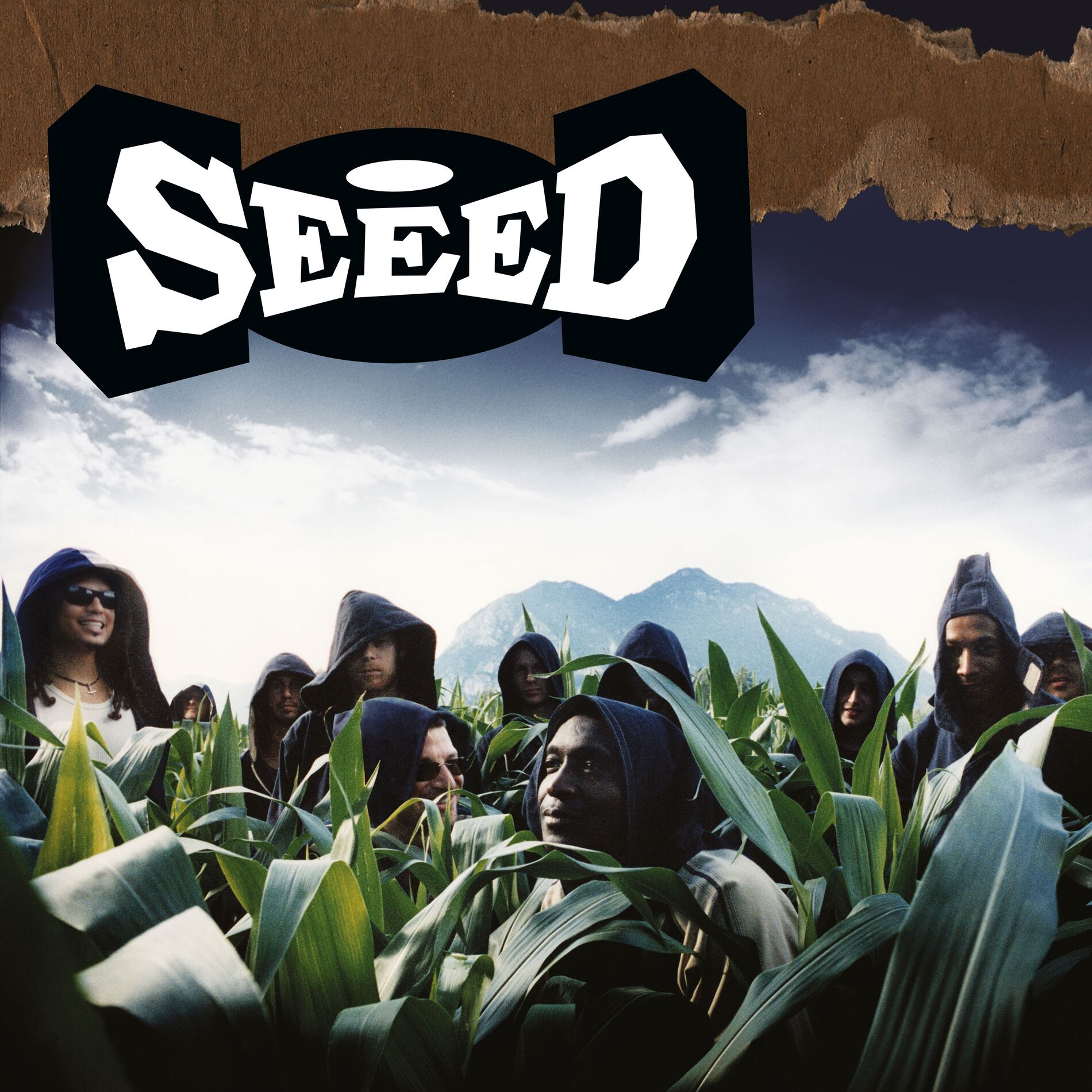 Album cover of Show the Interest (Seeed Refix)