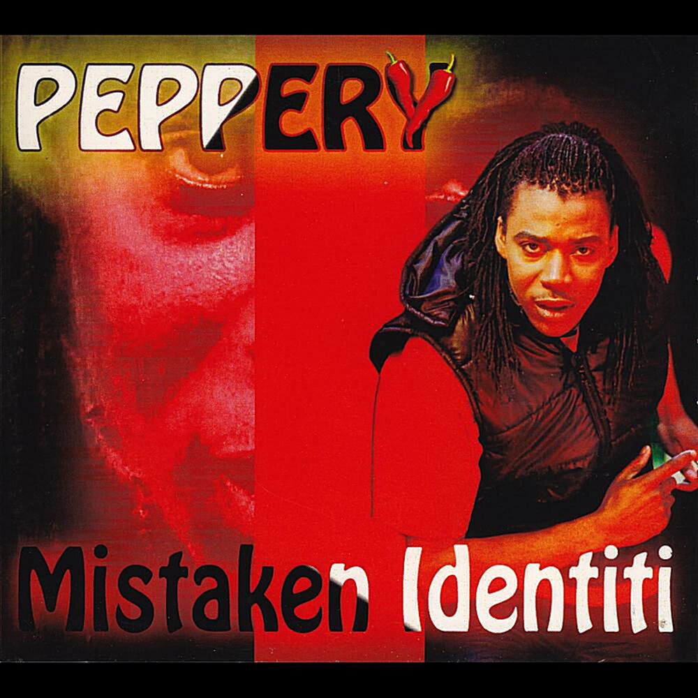 Picture of Mistaken Identiti