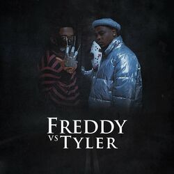 Cover of Freddy vs Tyler