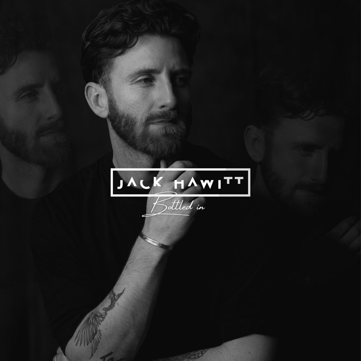 Album cover of Bottled In
