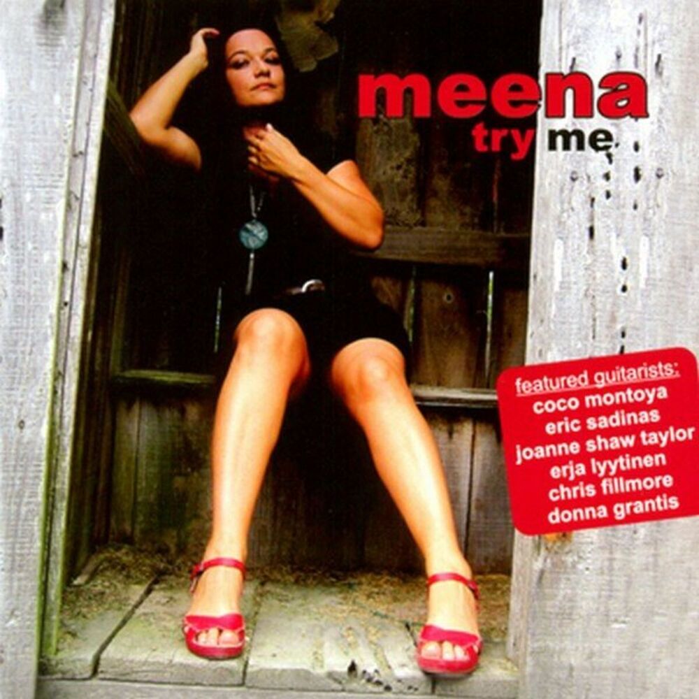Picture of Try Me