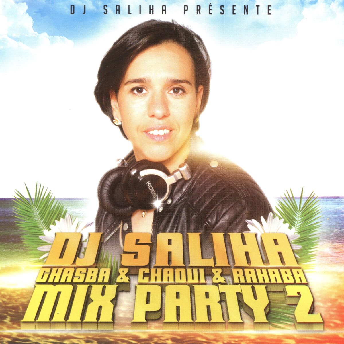 Album cover of Menkamlou