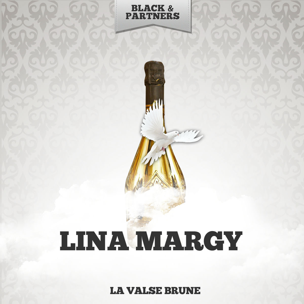 Album cover of La Valse Brune
