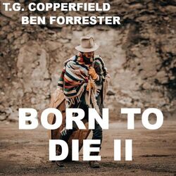Cover of BORN TO DIE II