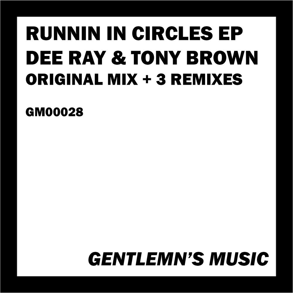 Picture of Runnin in Circles Ep