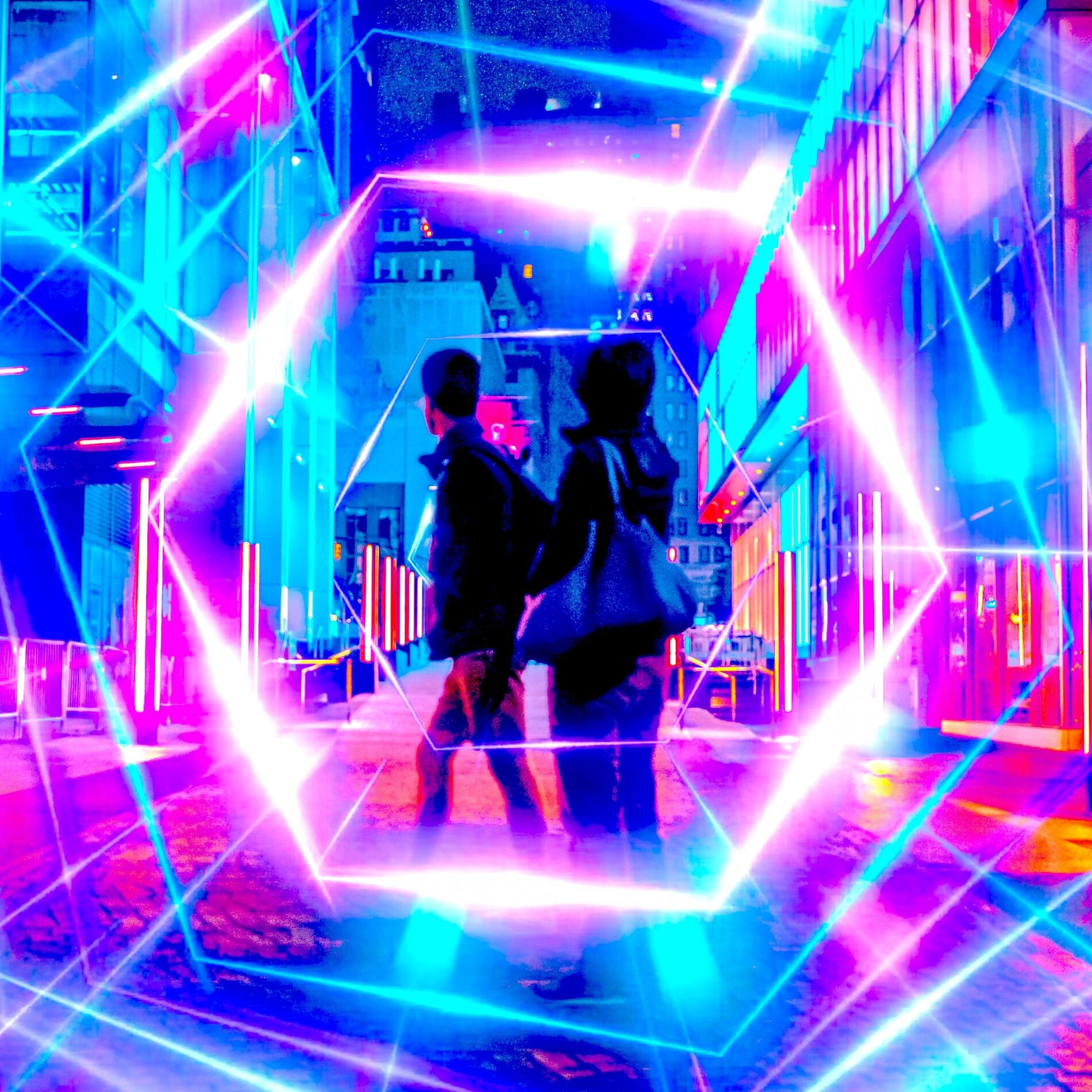 Album cover of Chill Time Leap