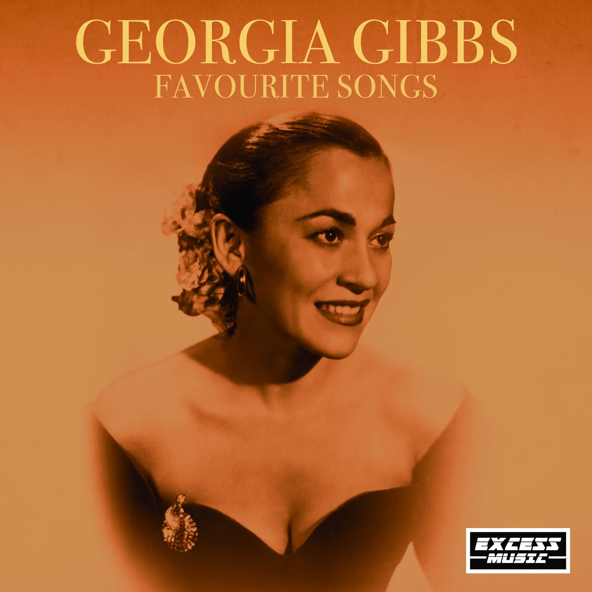 Album cover of Favourite Songs