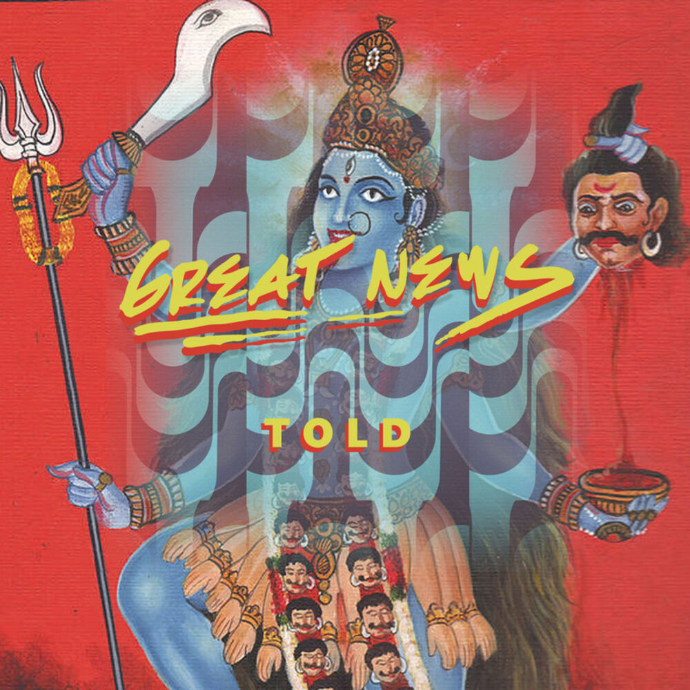 Picture of Told