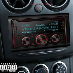 Cover of Radio for Radio