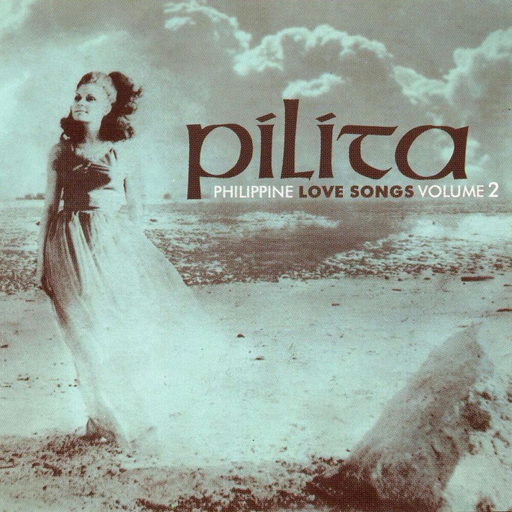 Picture of Re-Issue Series: Philippine Love Songs, Vol. 2