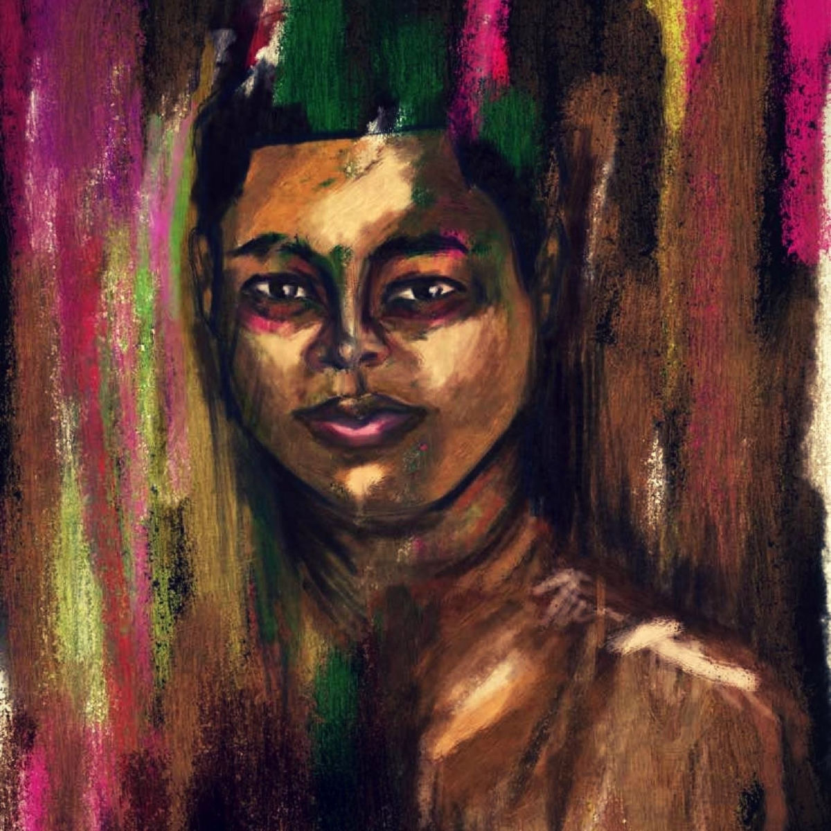 Album cover of Heavy Heart