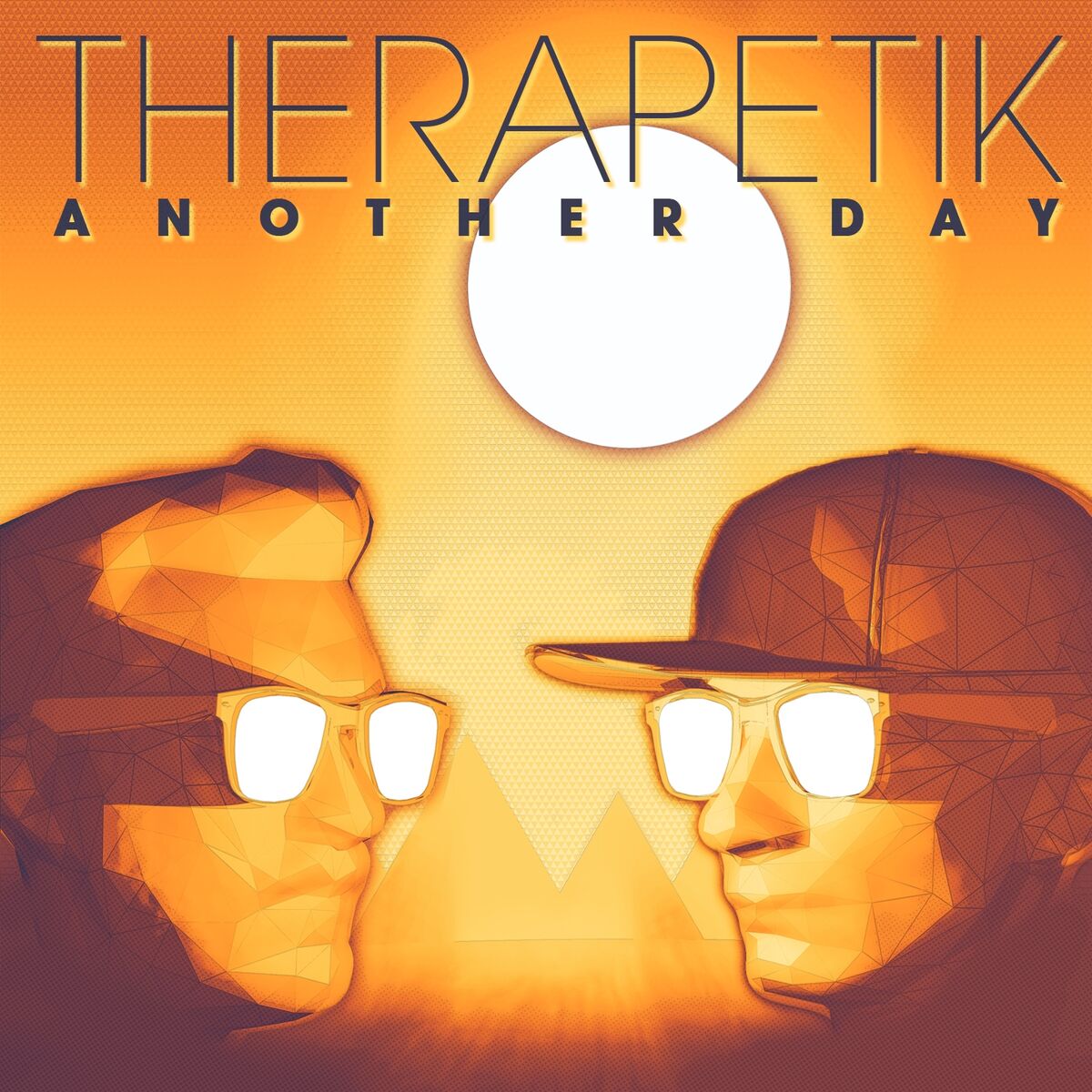 Album cover of Another Day
