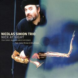 Cover of Nick At Night