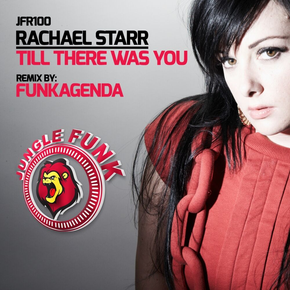 Picture of Till There Was You (Funkagenda Remix)