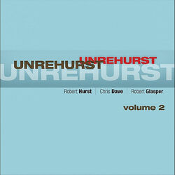 Cover of Unrehurst, Vol. 2