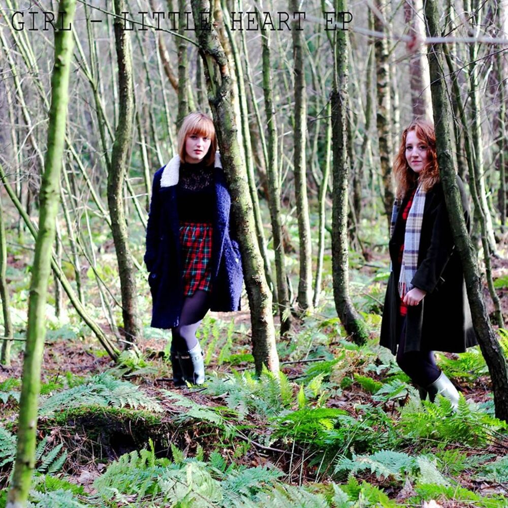 Picture of Little Heart EP
