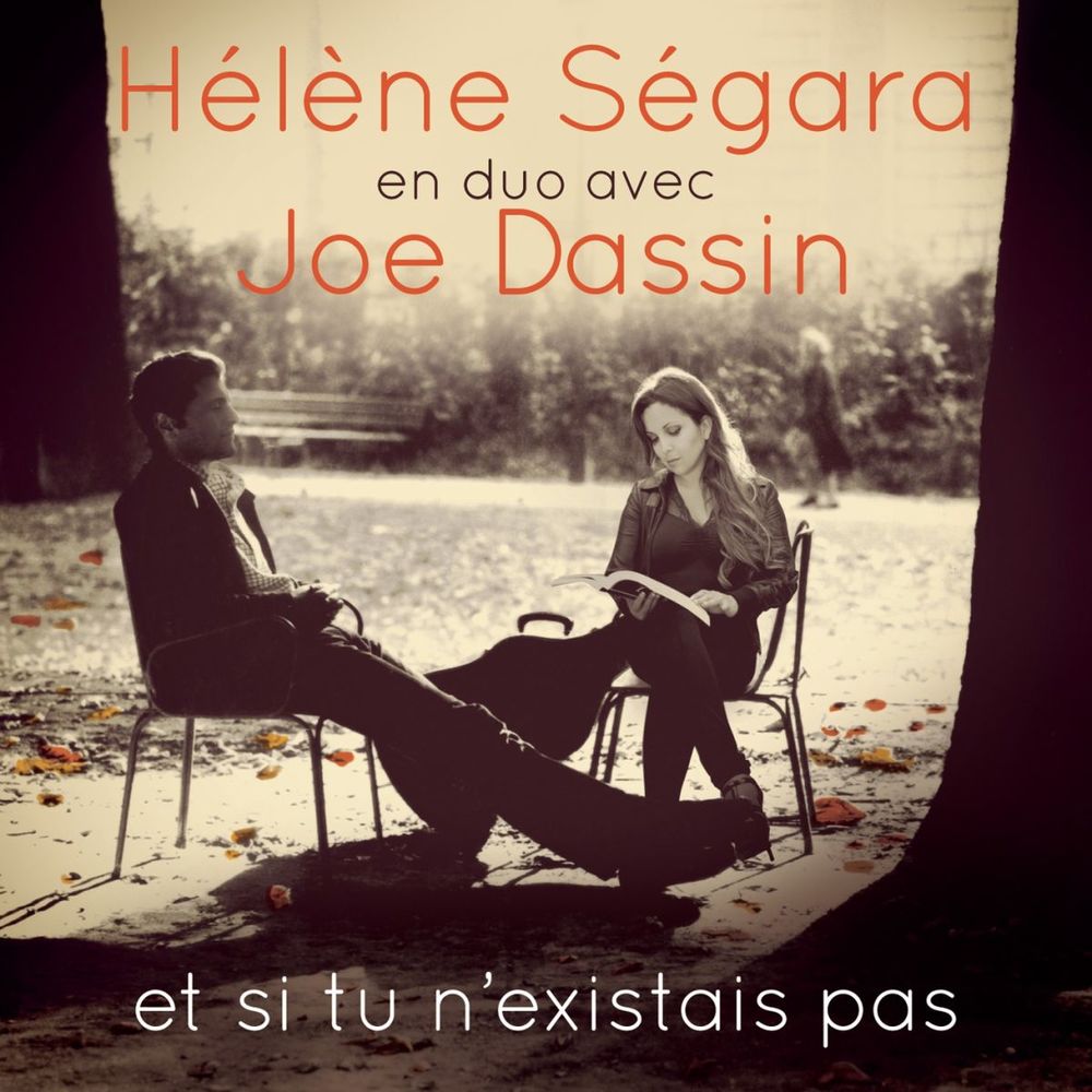Picture of Et si tu n'existais pas