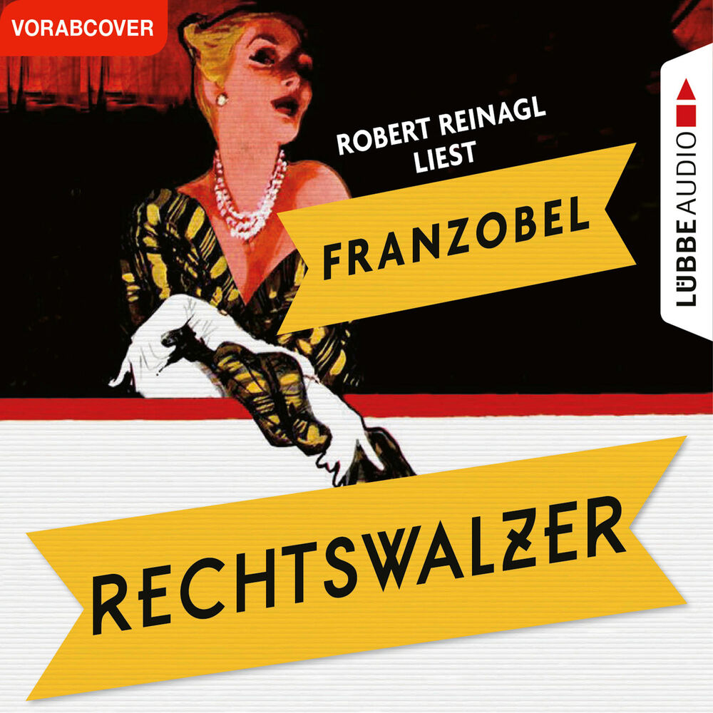 Picture of Rechtswalzer