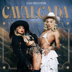 Cover of Cavalgada