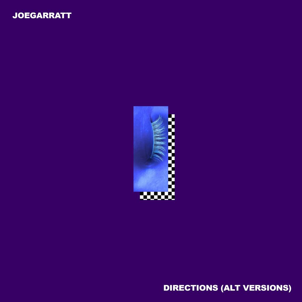 Picture of directions (alt versions)