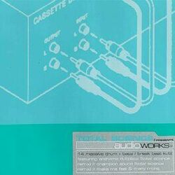 Cover of Total Science: Audio Works 01