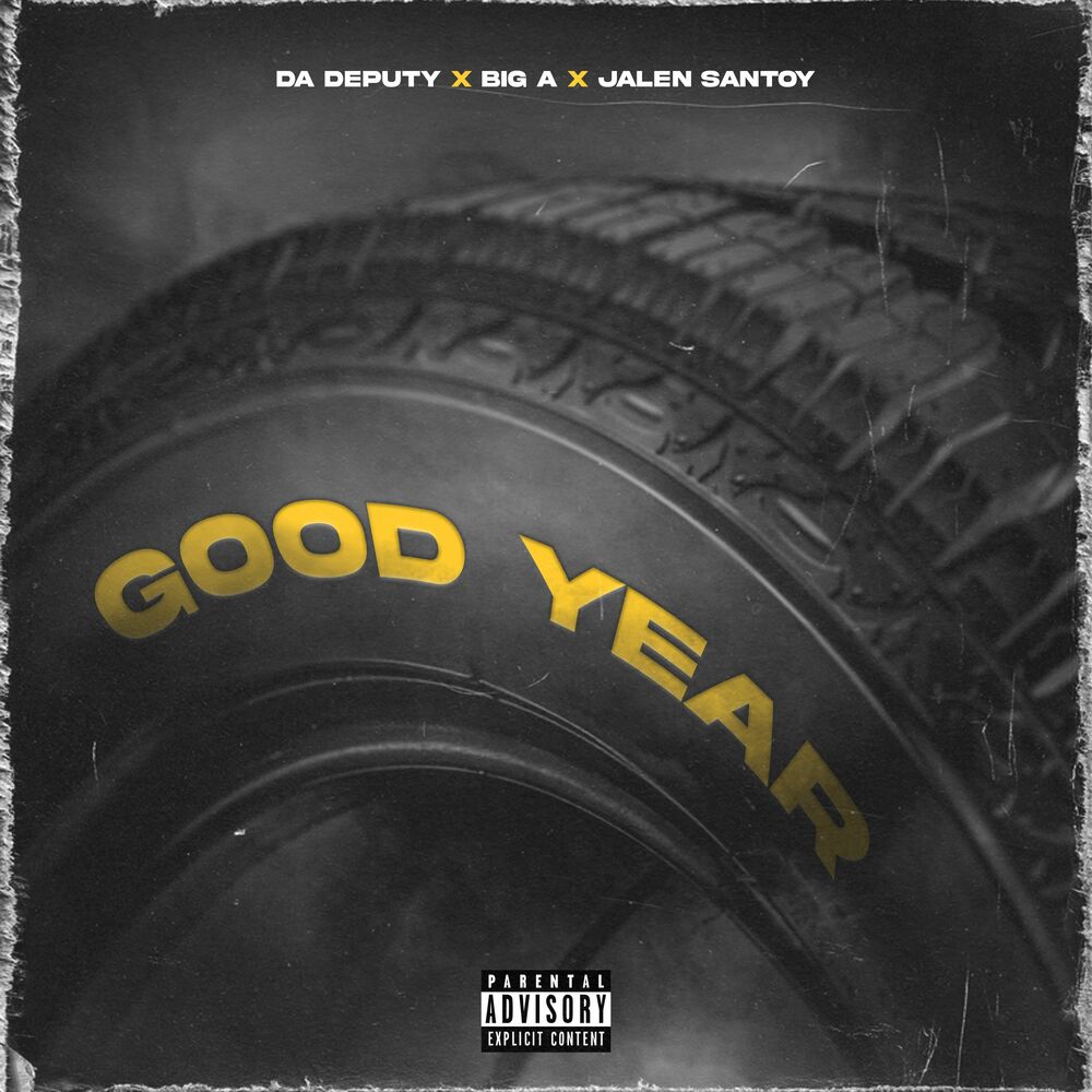 Picture of Good Year