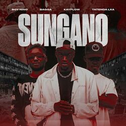 Cover of Sungano