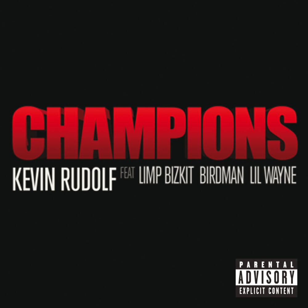 Picture of Champions