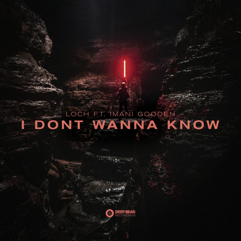 Picture of I Dont Wanna Know